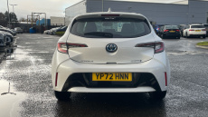 Toyota Corolla 1.8 VVT-i Hybrid Icon 5dr CVT Hybrid Hatchback